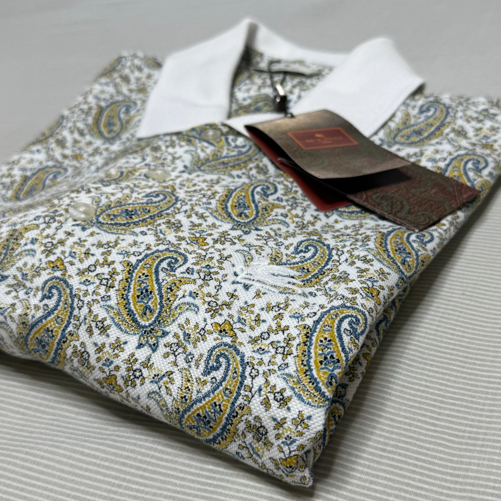 Polo Etro – photo 8